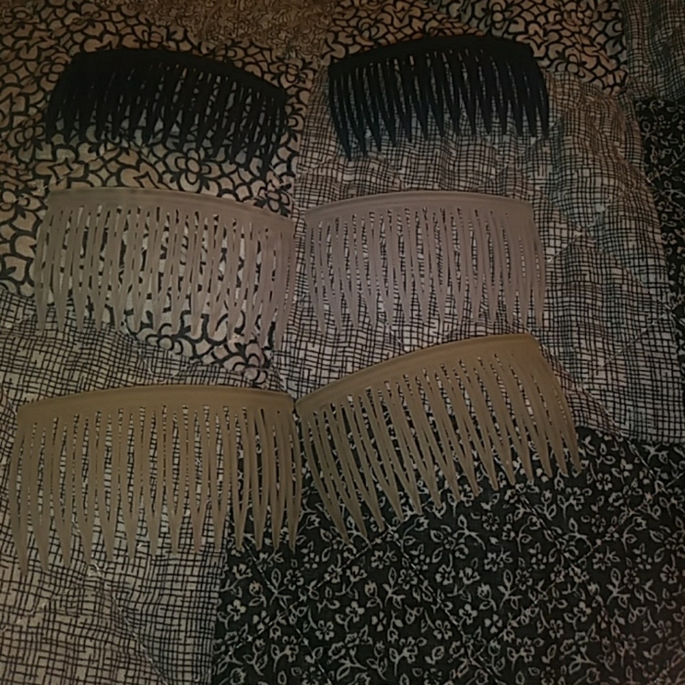 Hair assories